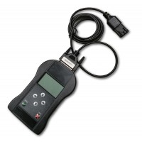 QD FTR Special Parts ECU Reflash Module for the Indian FTR 1200 (Flat Track Racer)